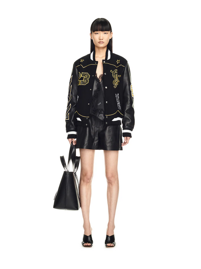 OFF WHITE Heavy Duty Jacket  s29