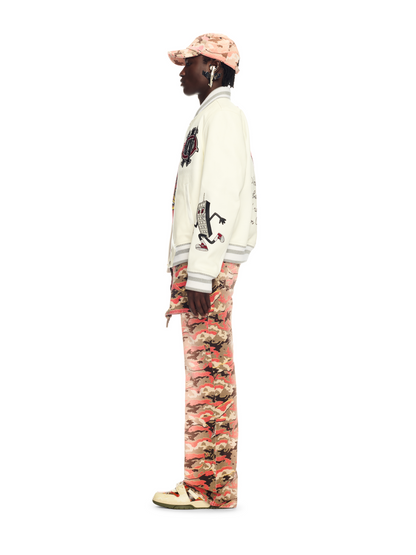 OFF WHITE Heavy Duty Jacket  s66