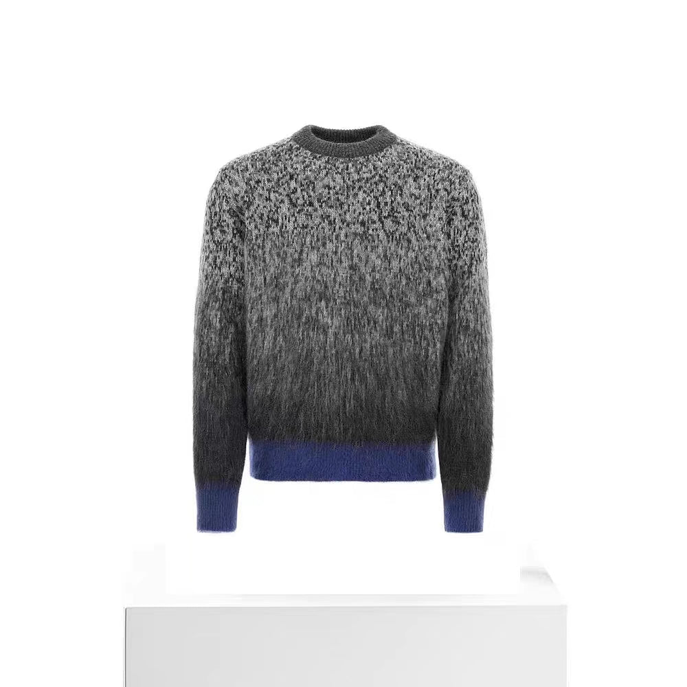 OFF WHITE mohair sweater 399