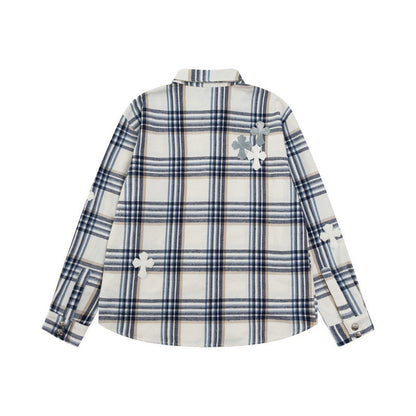 Chrome Hearts 2025 New Jacket