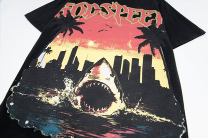 2025 New fashion T-shirt G67