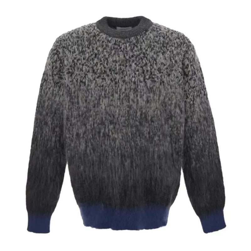 OFF WHITE mohair sweater 399