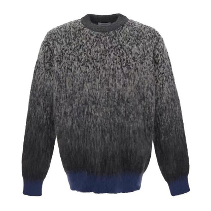 OFF WHITE mohair sweater 399