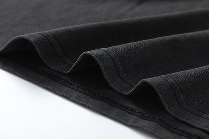 OFF-WHITE Cotton Short-sleeved T-shirt 8020