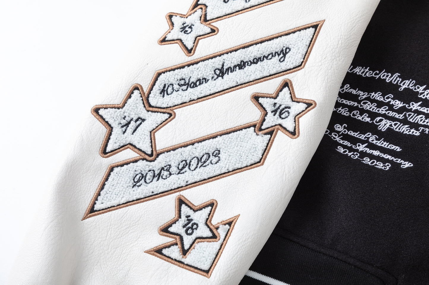 OFF WHITE Heavy Duty Jacket  S21