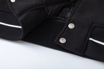 OFF WHITE Heavy Duty Jacket  S21