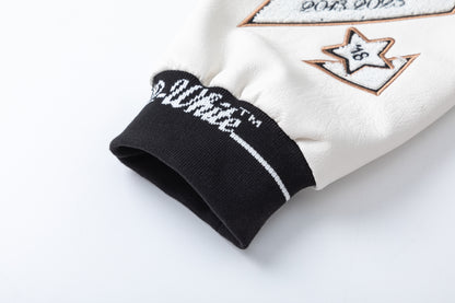 OFF WHITE Heavy Duty Jacket  S21