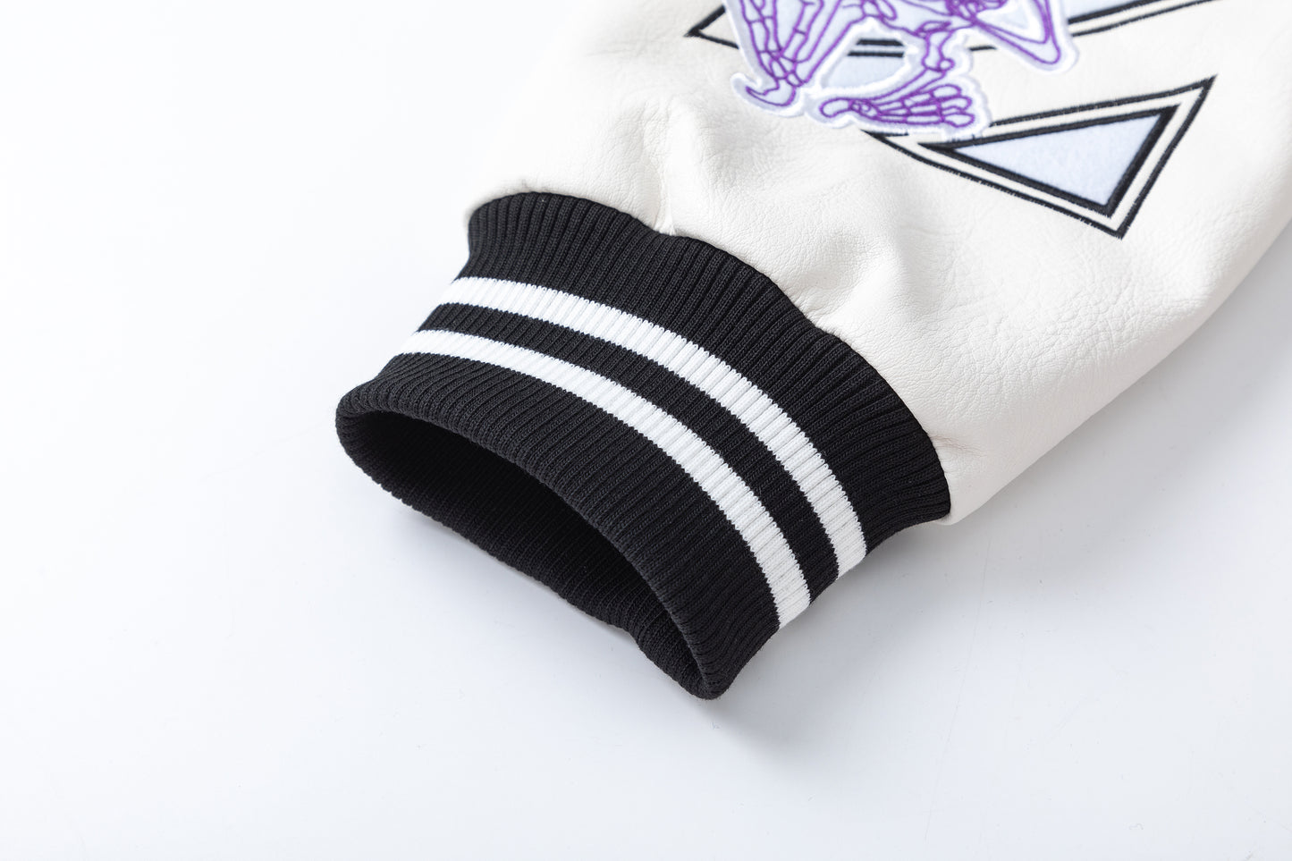 OFF WHITE Heavy Duty Jacket  s22
