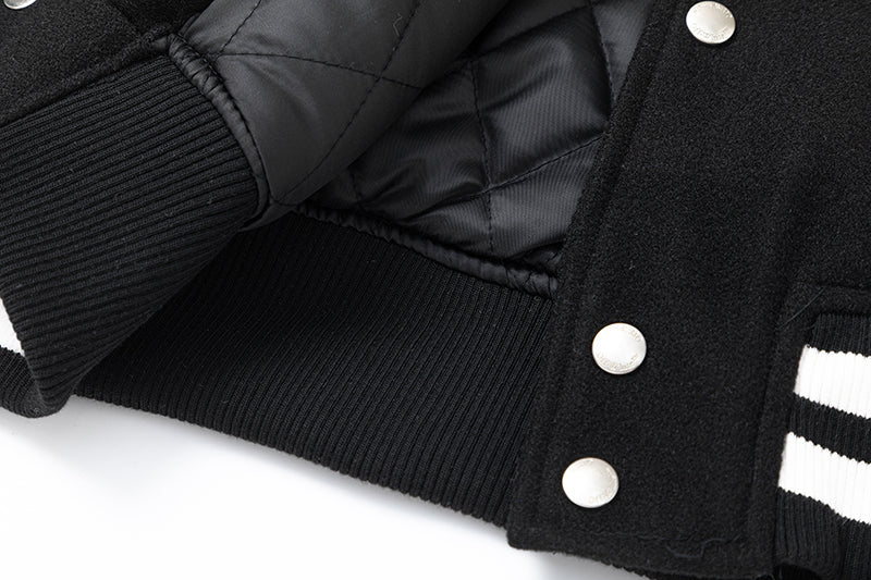 OFF WHITE Heavy Duty Jacket S58
