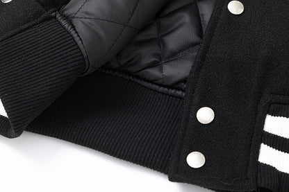 OFF WHITE Heavy Duty Jacket S58