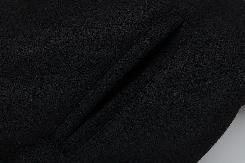 OFF WHITE Heavy Duty Jacket S58
