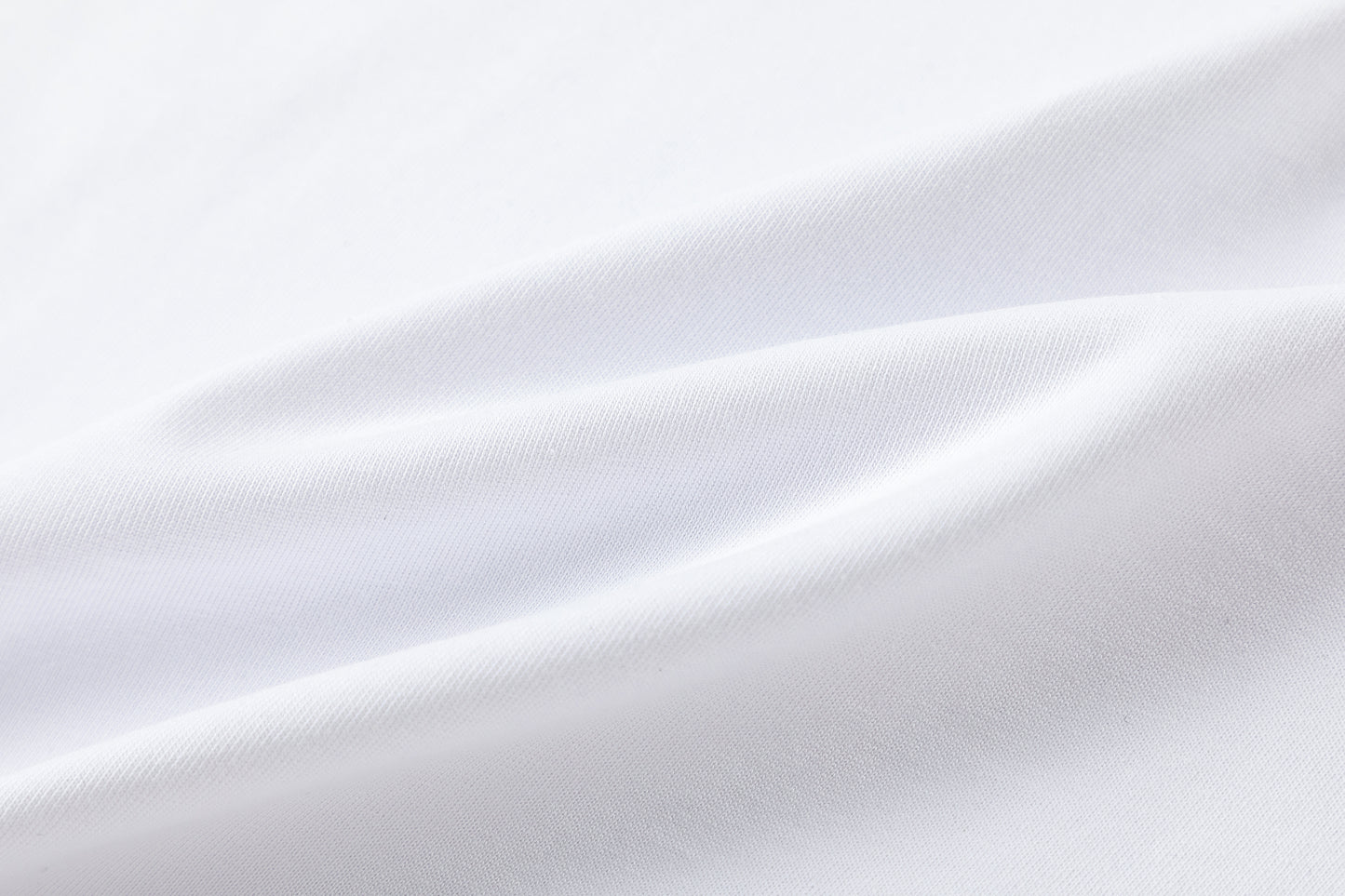 OFF-WHITE Cotton Short-sleeved T-shirt 9059