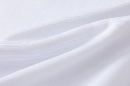 OFF-WHITE Cotton Short-sleeved T-shirt 9056