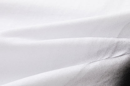 OFF-WHITE Cotton Short-sleeved T-shirt 9067