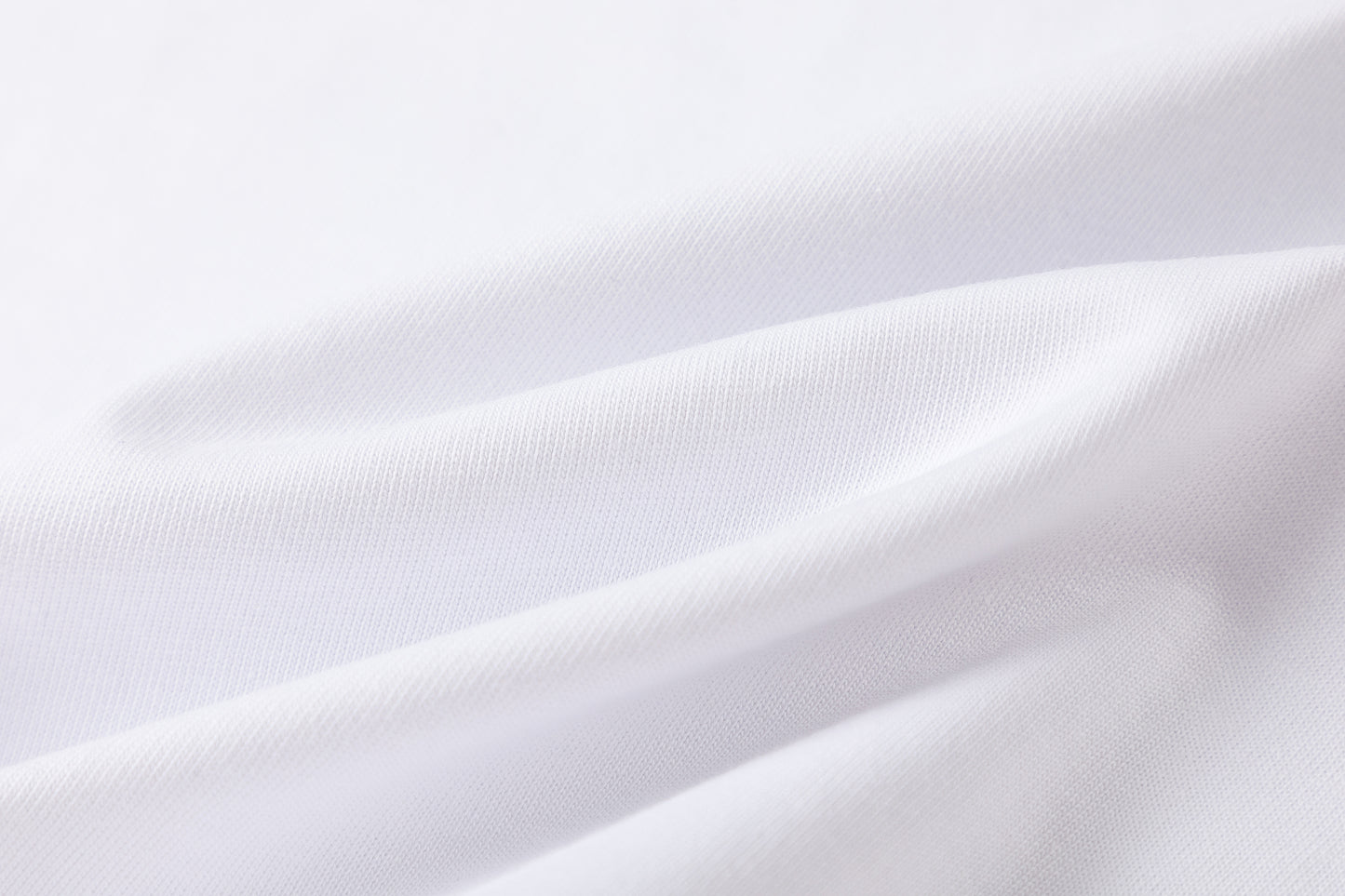 OFF-WHITE Cotton Short-sleeved T-shirt 9055