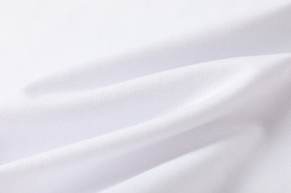 OFF-WHITE Cotton Short-sleeved T-shirt 9055