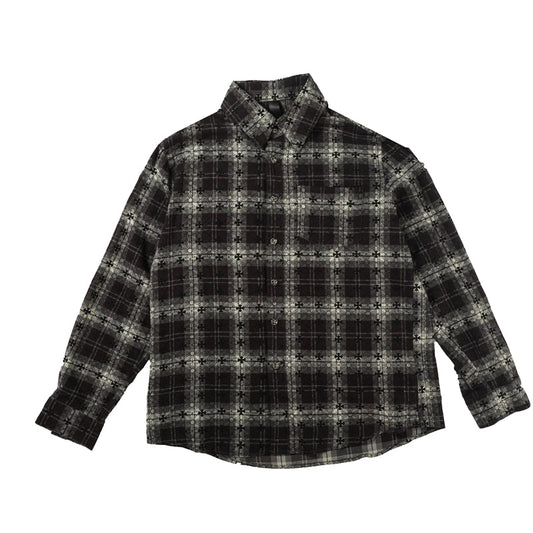 Chrome Hearts 2025 New Jacket