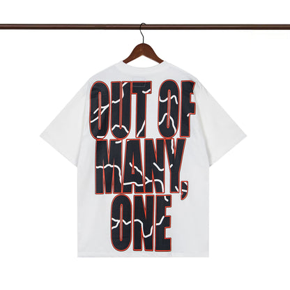 2025 New fashion T-shirt G19