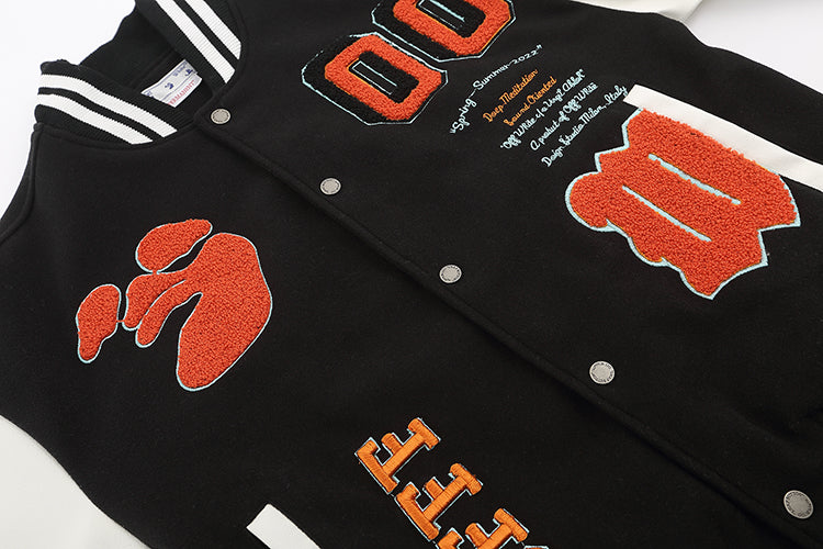 OFF WHITE Jacket Thin S005