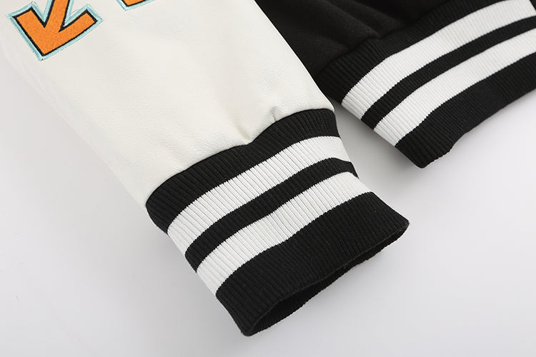 OFF WHITE Jacket Thin S005
