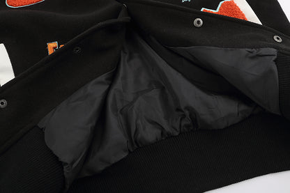 OFF WHITE Jacket Thin S005