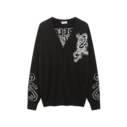2025 OFF WHITE sweater 603