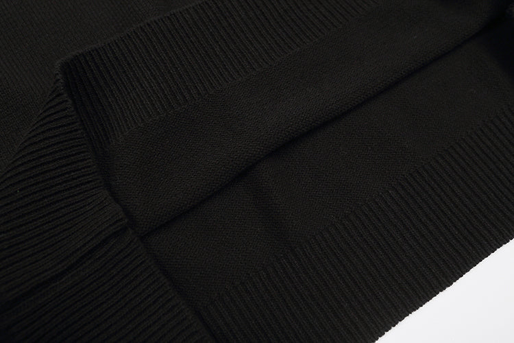 OFF WHITE Crew Neck Sweater 605
