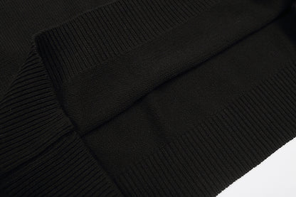 OFF WHITE Crew Neck Sweater 605
