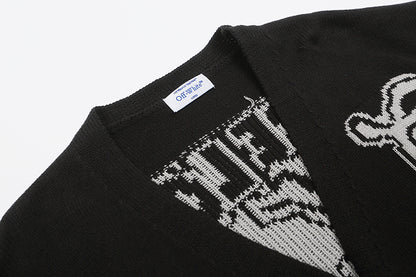 2025 OFF WHITE sweater 603