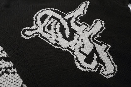 2025 OFF WHITE sweater 603