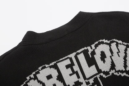 2025 OFF WHITE sweater 603