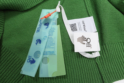 2025 OFF WHITE sweater 603