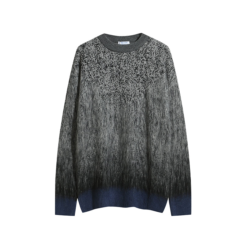 OFF WHITE mohair sweater 399