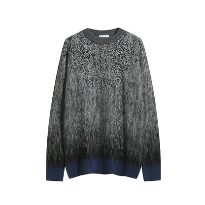 OFF WHITE mohair sweater 399