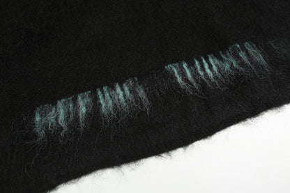 OFF WHITE mohair sweater 602