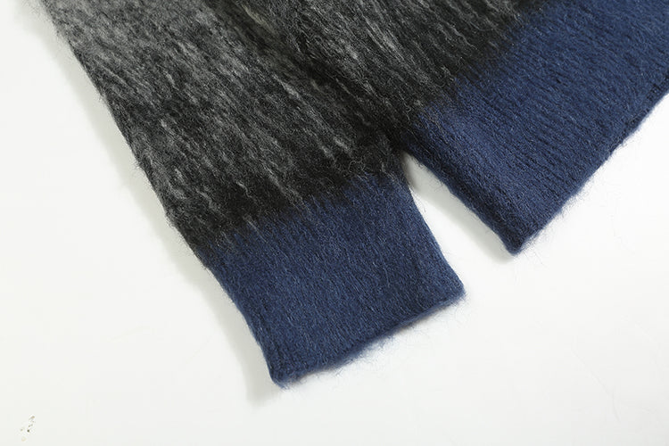 OFF WHITE mohair sweater 399