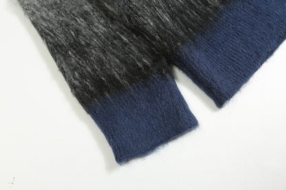 OFF WHITE mohair sweater 399
