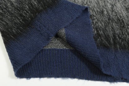 OFF WHITE mohair sweater 399