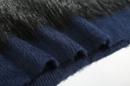 OFF WHITE mohair sweater 399