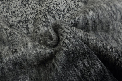 OFF WHITE mohair sweater 399