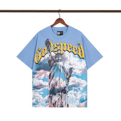 2025 New fashion T-shirt G11